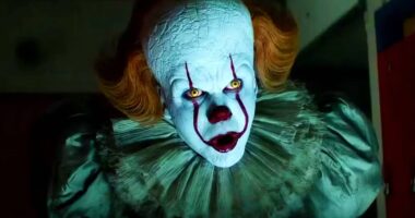 Welcome To Derry Stars Reveal Bill Skarsgard's Pennywise Pranks
