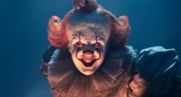 Welcome to Derry' Floats to the Top of Streaming Charts To Become One of HBO Max's Biggest Premieres Ever