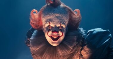 Welcome to Derry’s Horrifying Opening Credits Sequence Is Packed With Brutal Easter Eggs