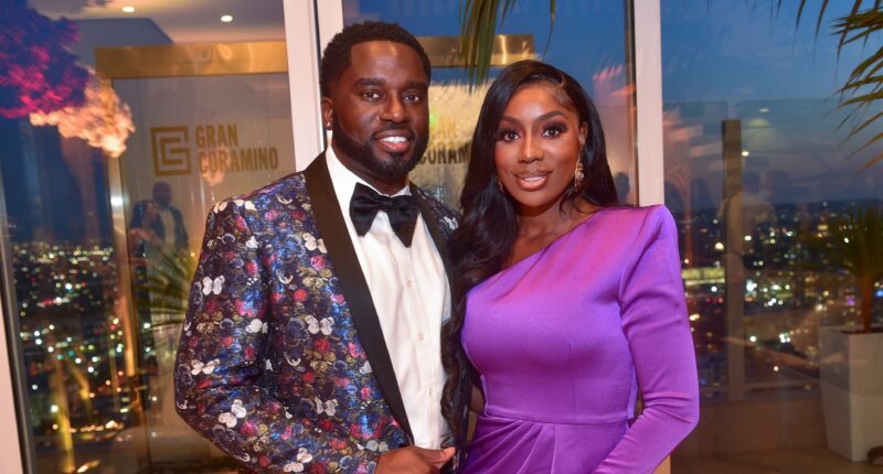 Wendy Eddie Osefo Fraud Charges Statement Carroll County Sheriff's Office Celebrity Status Videos