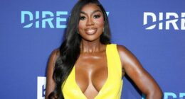 Wendy Osefo Net Worth