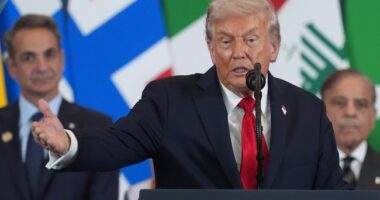 We're Ready for a Long Schumer Shutdown — Thanks to Tariffs – HotAir