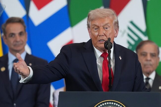 We're Ready for a Long Schumer Shutdown — Thanks to Tariffs – HotAir