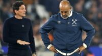 Nuno Espirito Santo will now know how much of a broken club he has walked into at West Ham