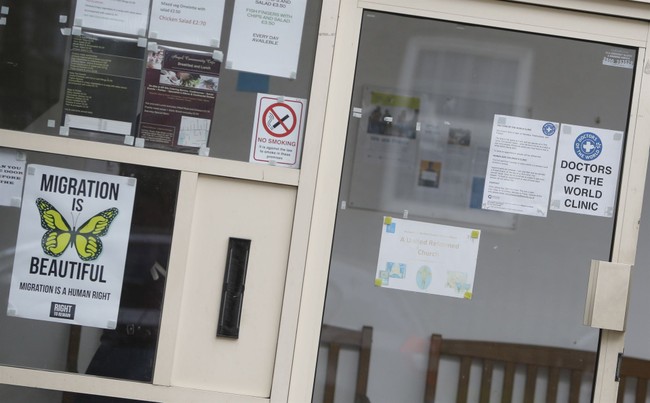 'What Happened in Tower Hamlets Was a Show of Strength' – HotAir