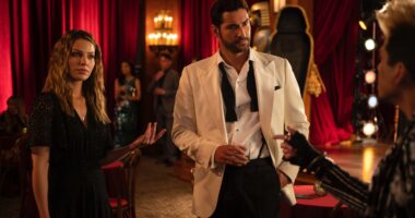 What If? Lucifer Star Tom Ellis Shares His ‘Could’ve Been’ Marvel Moment