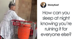 “What Is Wrong With People?”: Footage Of Woman’s Soda Refill Rampage Sparks All Sorts Of Reactions