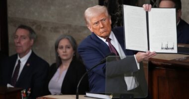 What is the Insurrection Act of 1807 and will Trump invoke it as he pushes for more troops in American cities?