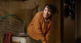 What the Hell Is Sally Hawkins Trying To Do With These Kids?