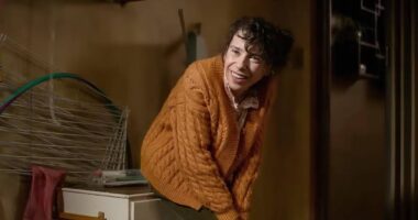 What the Hell Is Sally Hawkins Trying To Do With These Kids?