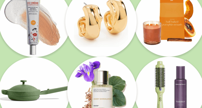 What the Page Six team is adding to cart for October Prime Day