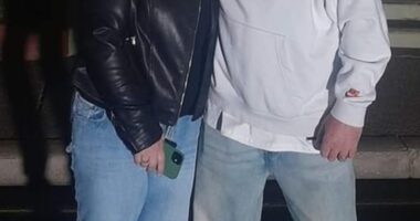 Simon Michael Davies, 48, appeared in court from a hospital bed