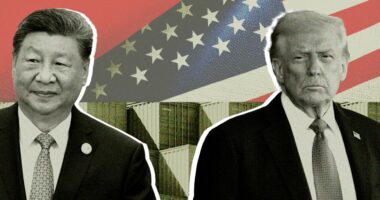 What we know about Trump’s trade deal with China that’s ‘virtually done’