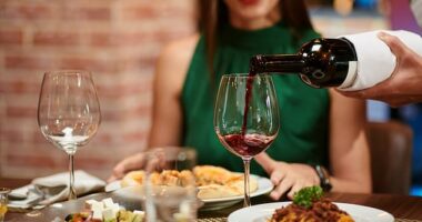 Wine expert and unPINNED Wine founder Ashwin Muthiah recently shared a shared a step-by-step online guide to demystify the wine tasting ritual