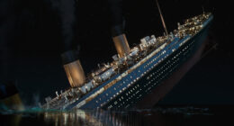 When Hollywood Doubted Titanic, Kurt Russell Made Everyone Believe