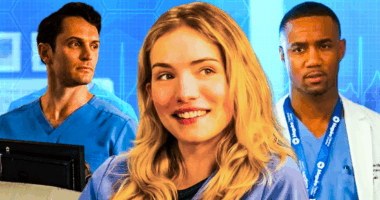 Where You Know the Stars of the Cancelled Netflix Show From