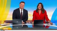With bombshell claims emerging that Sarah Abo's Today show days are numbered, the rumour mill has already started going into overdrive over where she will end up