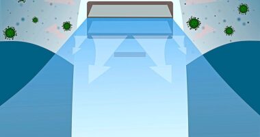 Which? experts tested 120 dehumidifiers - these are the best 3 for reducing mould, dust mites, bad smells and bacteria