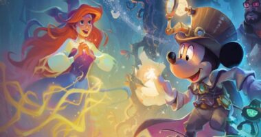 Whispers In The Well – Release Date, Pre-Release, Cards, & Set Details