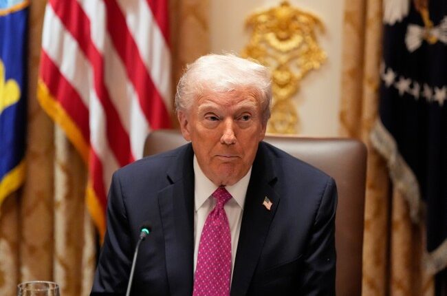 White House Rebuts Democrat Freakout With the Perfect Troll – HotAir