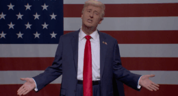 White House doesn’t see funny side of SNL premiere bashing of Trump and FCC chair