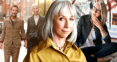 Who Is Alexandra Grant? 5 Things You Didn't Know About Keanu Reeves' Girlfriend