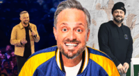 Who Is Nate Bargatze? 7 Things You Didn't Know About the Comedian