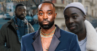 Who Is Paapa Essiedu? Why the Severus Snape Actor Looks So Familiar