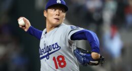 Who Is Yoshinobu Yamamoto's Rumored Girlfriend?