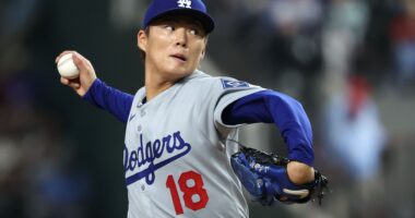 Who Is Yoshinobu Yamamoto's Rumored Girlfriend?