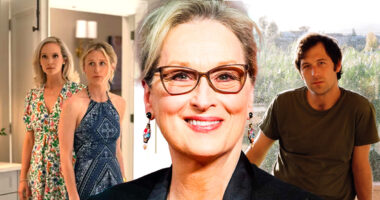 Who are Meryl Streep's Children? Meet the Oscar Winner's Four Kids