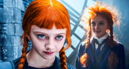 Who is Evie Templeton? Meet The Invisible Girl From Wednesday