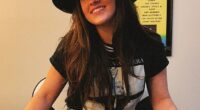 Maggie Baugh is a 25-year-old rising country music star from Florida
