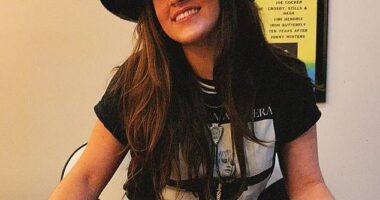 Maggie Baugh is a 25-year-old rising country music star from Florida