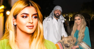 Who is Sheikha Mahra? Meet The Dubai Princess French Montana is Engaged to