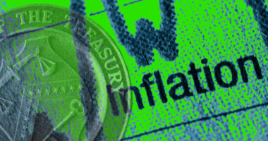 Why 10-year Treasury yield may hit 6% in next year or two on problematic inflation