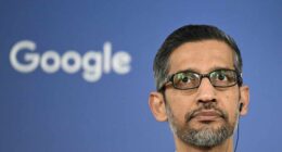 Why Alphabet’s stock looks like a better play than Meta’s in the AI race