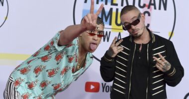 Why Bad Bunny's ICE Antics Make Him a Poor Fit for America's Game – RedState