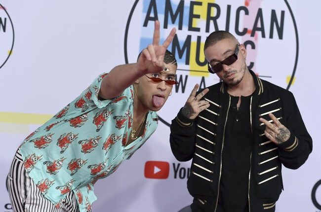 Why Bad Bunny's ICE Antics Make Him a Poor Fit for America's Game – RedState