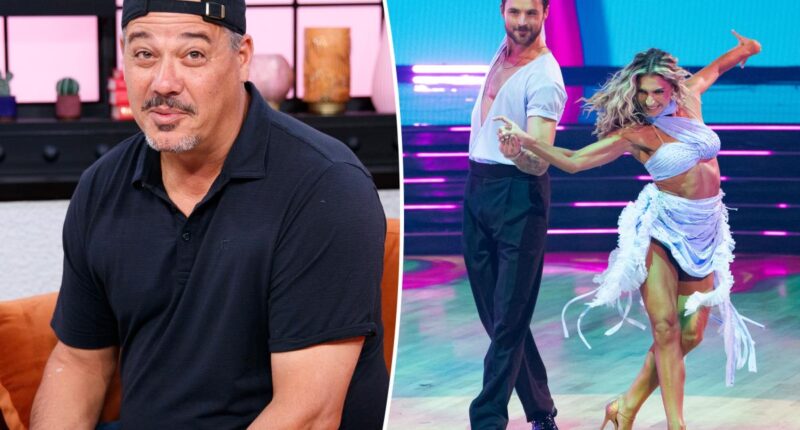 Why 'Boston' Rob Mariano wasn't a fan of bestie Dylan Efron's first 'DWTS' performance
