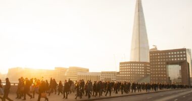 Why Britain is becoming an ‘unattractive’ place for businesses