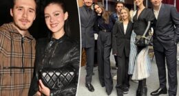 Why Brooklyn Beckham has 'no interest' in reconciling with family as 'huge rift' rages on