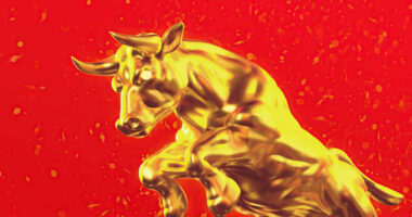 Why China’s ‘slow’ bull market could turn into a stampede, according to strategist