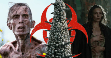 Why Danny Boyle's Post-apocalyptic Horror Film Failed To Impress