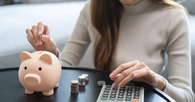 Why Gen Z will need £3.1m in their pension pot to retire comfortably...