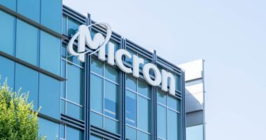 Why Micron is pulling out of the data-center chip business in China