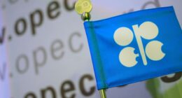 Why OPEC+ will likely hike next month’s oil-output quota — even as prices just posted their biggest weekly drop since June