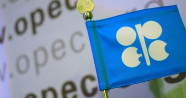 Why OPEC+ will likely hike next month’s oil-output quota — even as prices just posted their biggest weekly drop since June