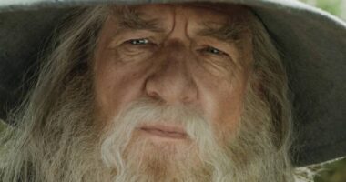 Why Sauron Is So Much Stronger Than Gandalf And Saruman In Lord Of The Rings