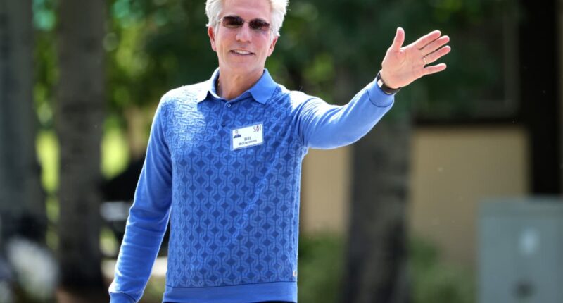 Why ServiceNow is planning a stock split — and everything else to know from earnings